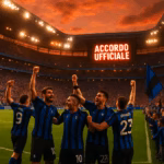 Inter, accordo ufficiale da 350 mln: svolta finanziaria ora