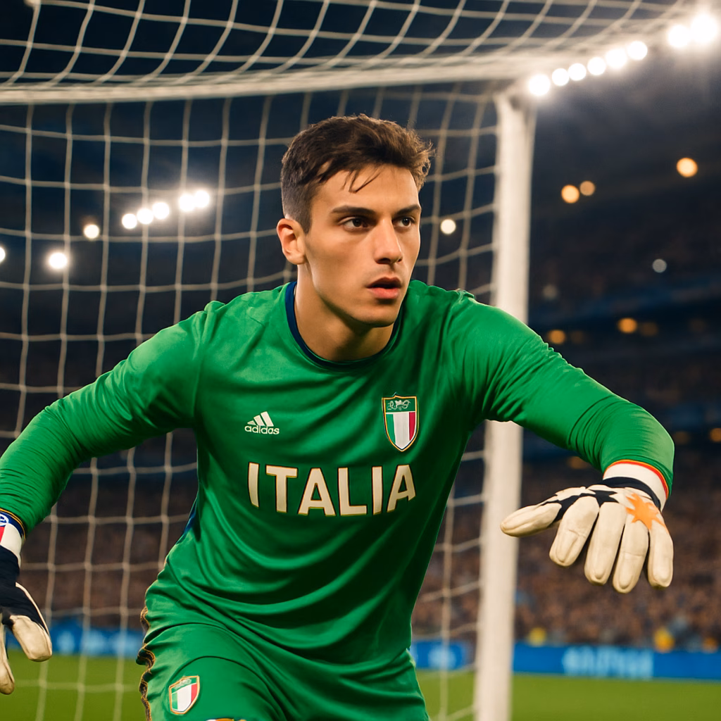 Donnarumma torna in Serie A: accordo sorprendente e via libera pronto