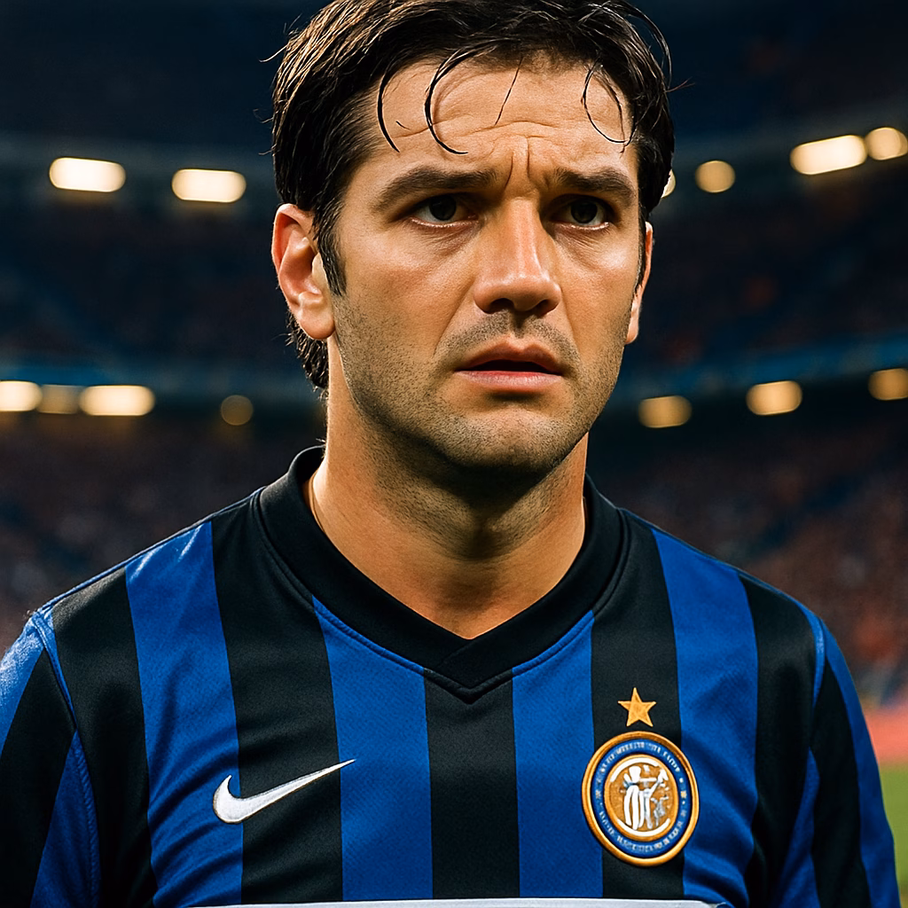 Chivu in bilico all’Inter: Simeone il possibile sostituto bomba