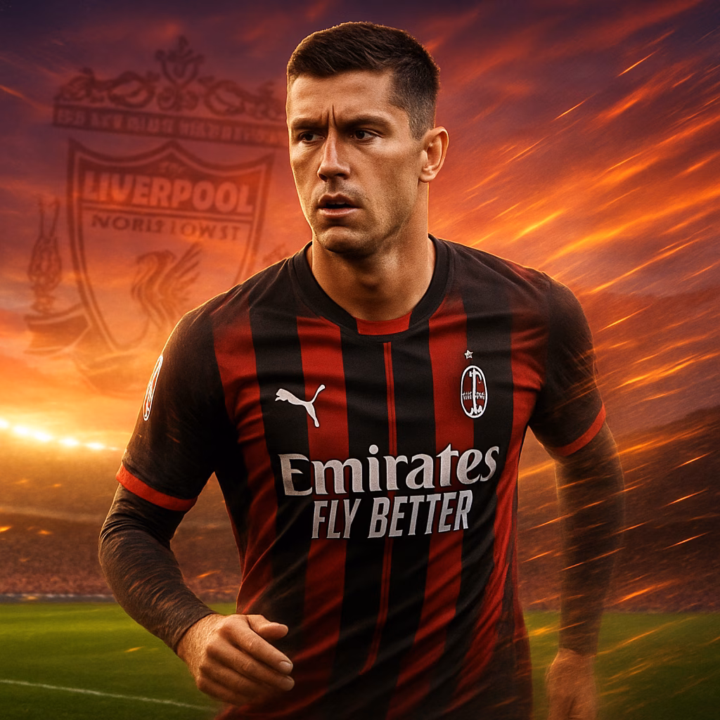 Darwin Núñez in prestito Italia: Juventus e Milan in corsa