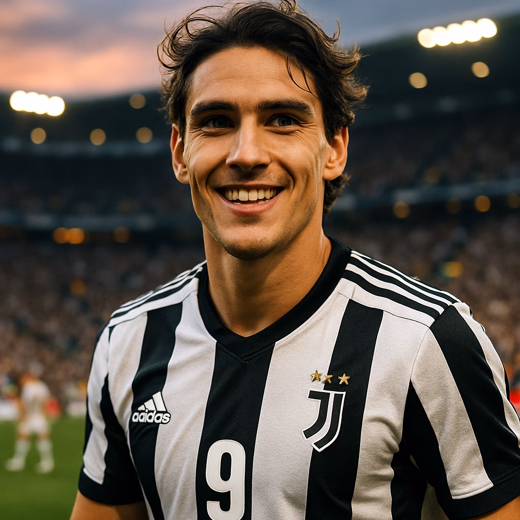 Núñez alla Juventus: accordo da 47 milioni, pronta la maglia 9