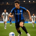 Inter investe 25 milioni per Keita dal Parma, vuole Chivu