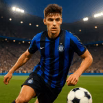 Inter punta Mandela Keita dal Parma: Chivu pronto a chiudere a 25 mln