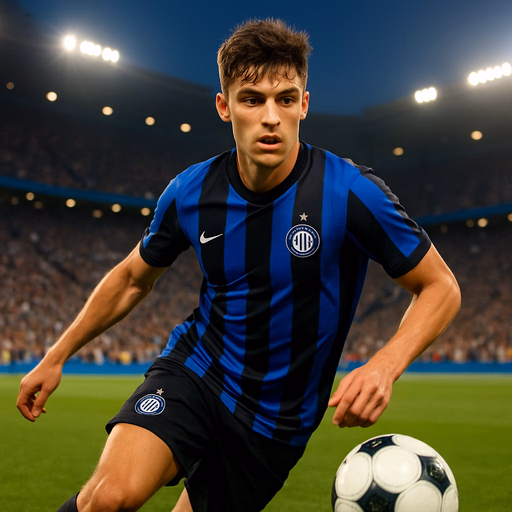 Inter punta Mandela Keita dal Parma: Chivu pronto a chiudere a 25 mln