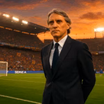 Mancini verso un clamoroso ritorno in una big della Serie A?