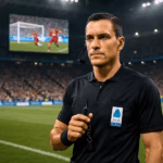 Arbitri, Rocchi: il VAR a chiamata debutta in Serie C e trasparenza ai tifosi