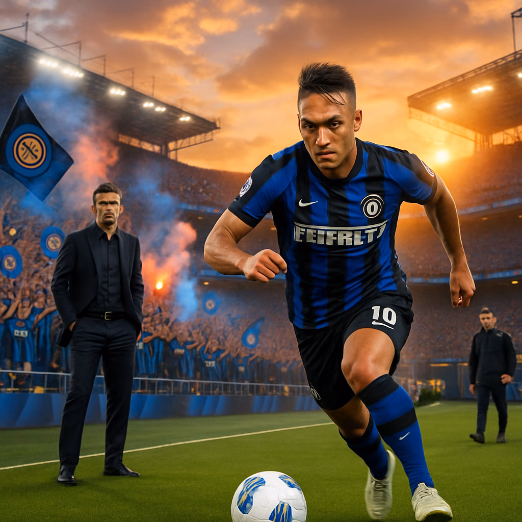Inter scatenata: arriva il bomber, Lookman solo dopo il colpo