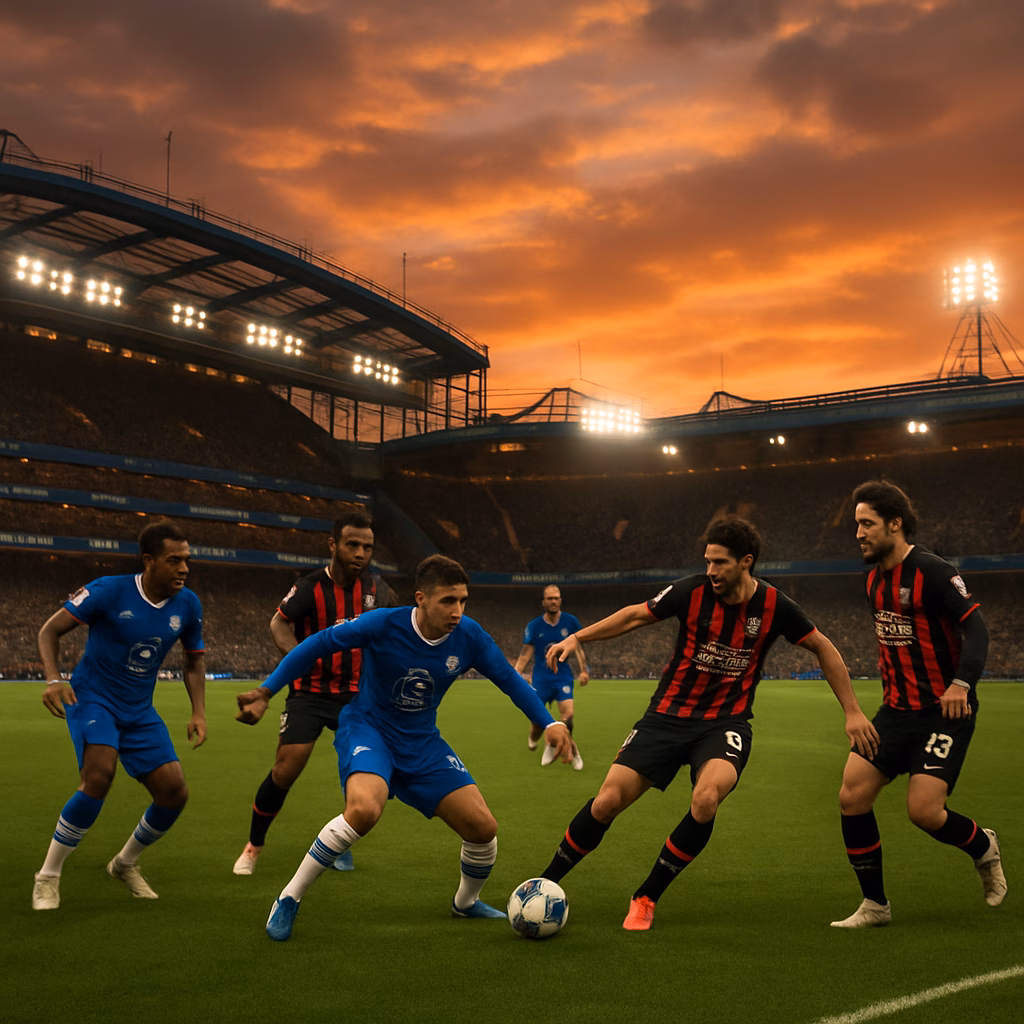 Chelsea-Milan: orario, diretta TV e streaming dell’amichevole