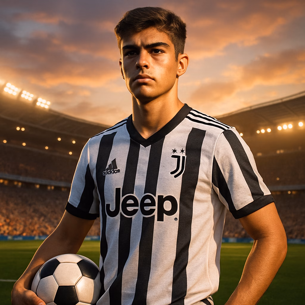Juve anticipa l’Inter e compra il giovane talento Leoni Online