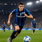 Atalanta in corsa: sprint su Muniz e Mateta per il dopo Retegui