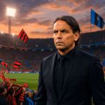 Milan approfitta del caos Inter: Allegri verso il ritorno