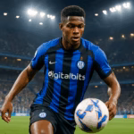 Inter compra dal Parma: Chivu vuole Keita, accordo da 25 milioni