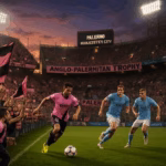 Brunori e Palermo sfidano il Manchester City: è sfida da sogno