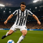 Núñez alla Juventus: accordo da 47 mln, nuovo numero 9 in Serie A