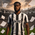Kessié verso la Juve: rescissione e ritorno in Italia gratuito