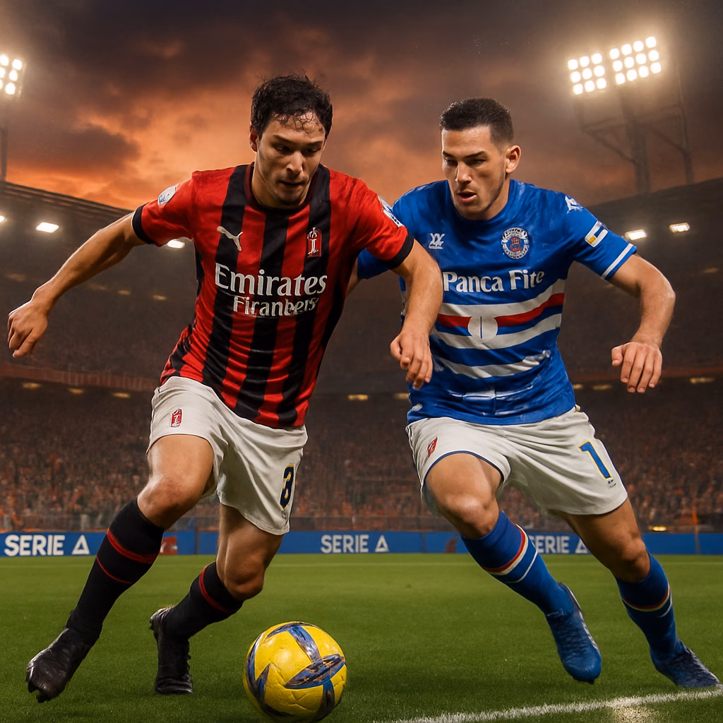 Serie A rivoluziona recuperi: partite da giocare entro 24 ore