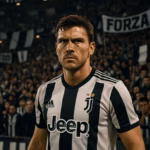 Juve Vlahovic: tensione e riconciliazione, futuro incerto