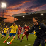 Modena e Sottil pronti a sfidare Palermo, Venezia e Monza per la Serie A