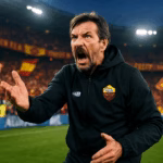 Gasperini furioso, Roma cerca a gran voce il nuovo bomber ideale