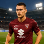 Vlasic: “Toro forte, serve tempo. Pronti per Inter, Zapata ritorna”