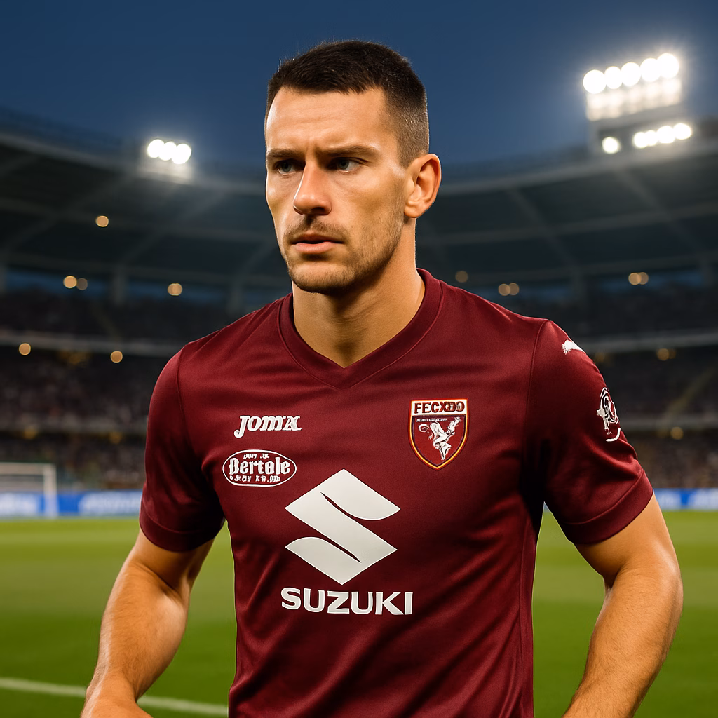 Vlasic: “Toro forte, serve tempo. Pronti per Inter, Zapata ritorna”