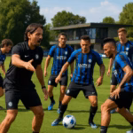 Inter, programma estivo ufficiale: amichevoli che entusiasmano i tifosi