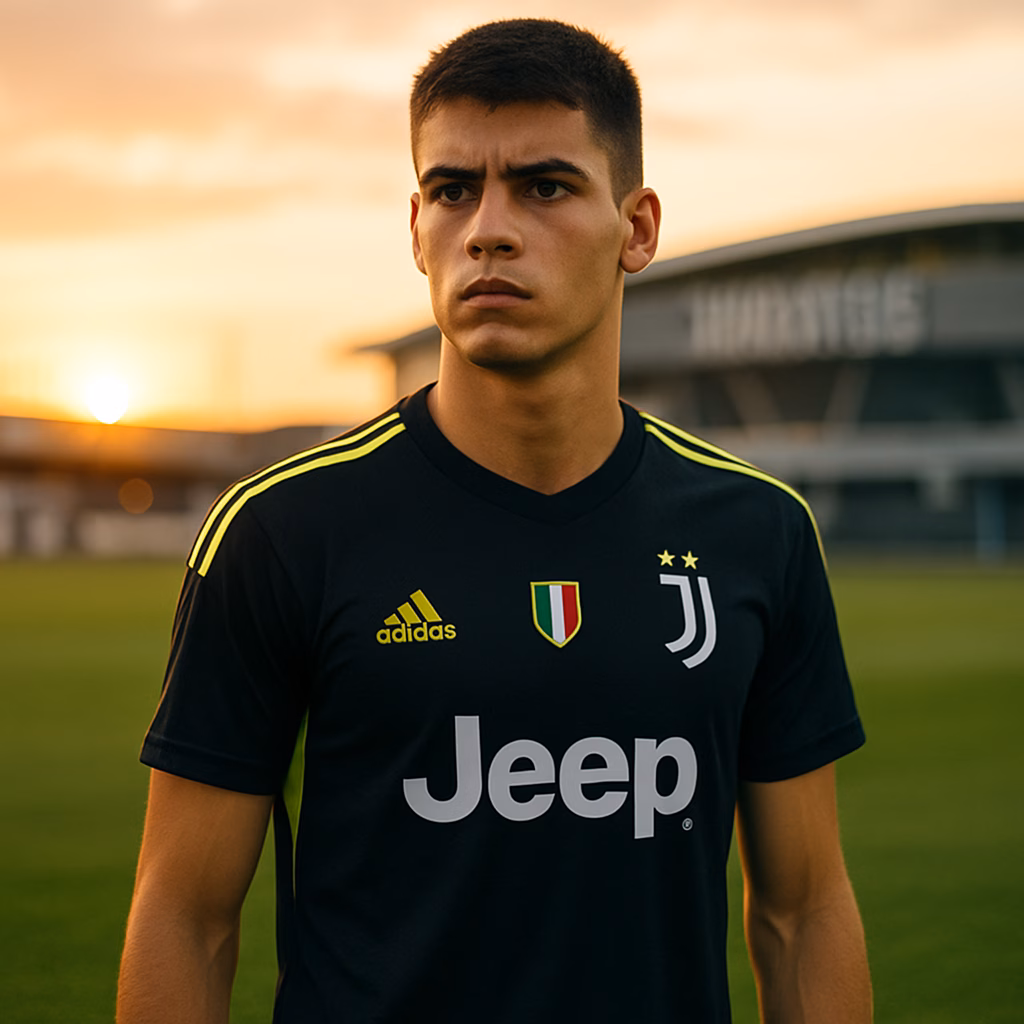 Juve batte Inter per Leoni: colpo di genio per il futuro difensore