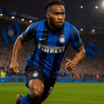 Lookman all’Inter: social in delirio tra entusiasmo e polemiche