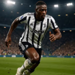 Singo torna in Serie A: Juventus pronta a investire 25 milioni