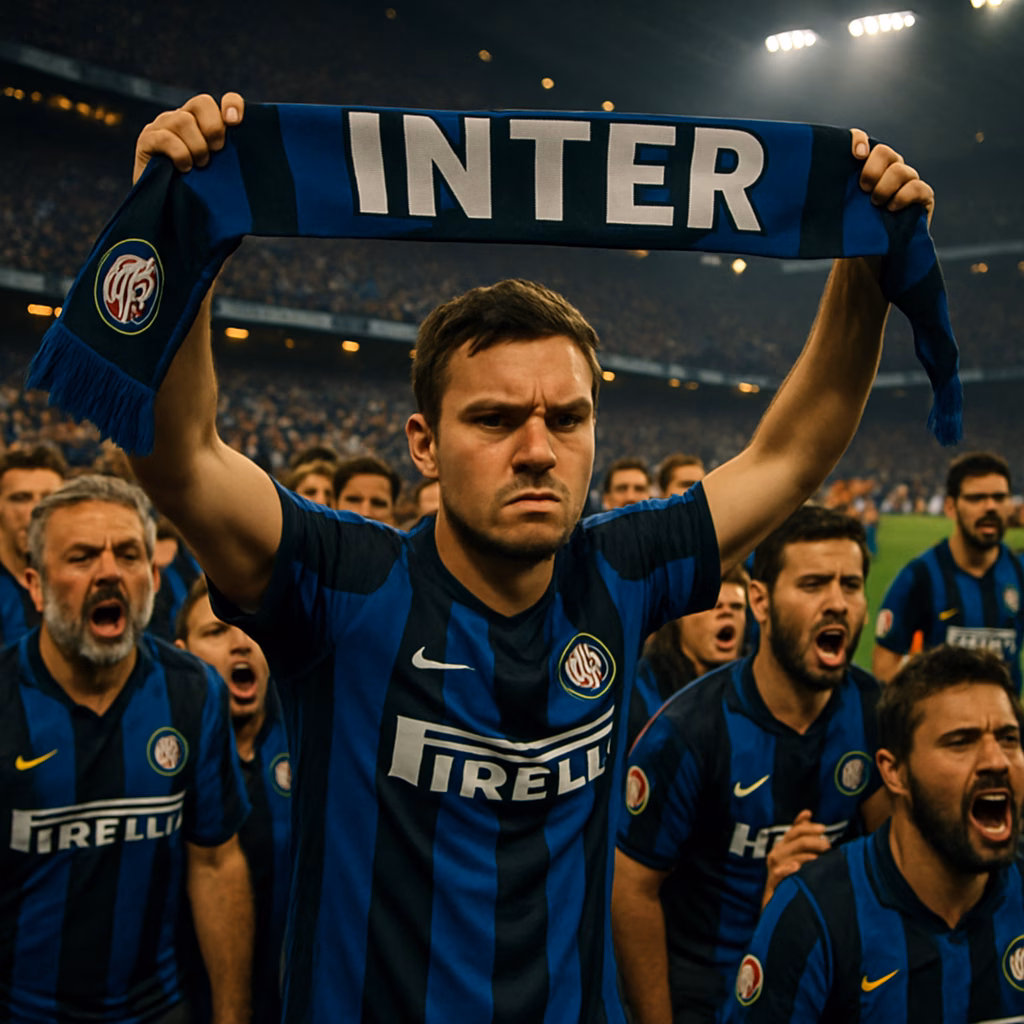 Inter, diktat dirigenza divide i tifosi: scoppia la protesta