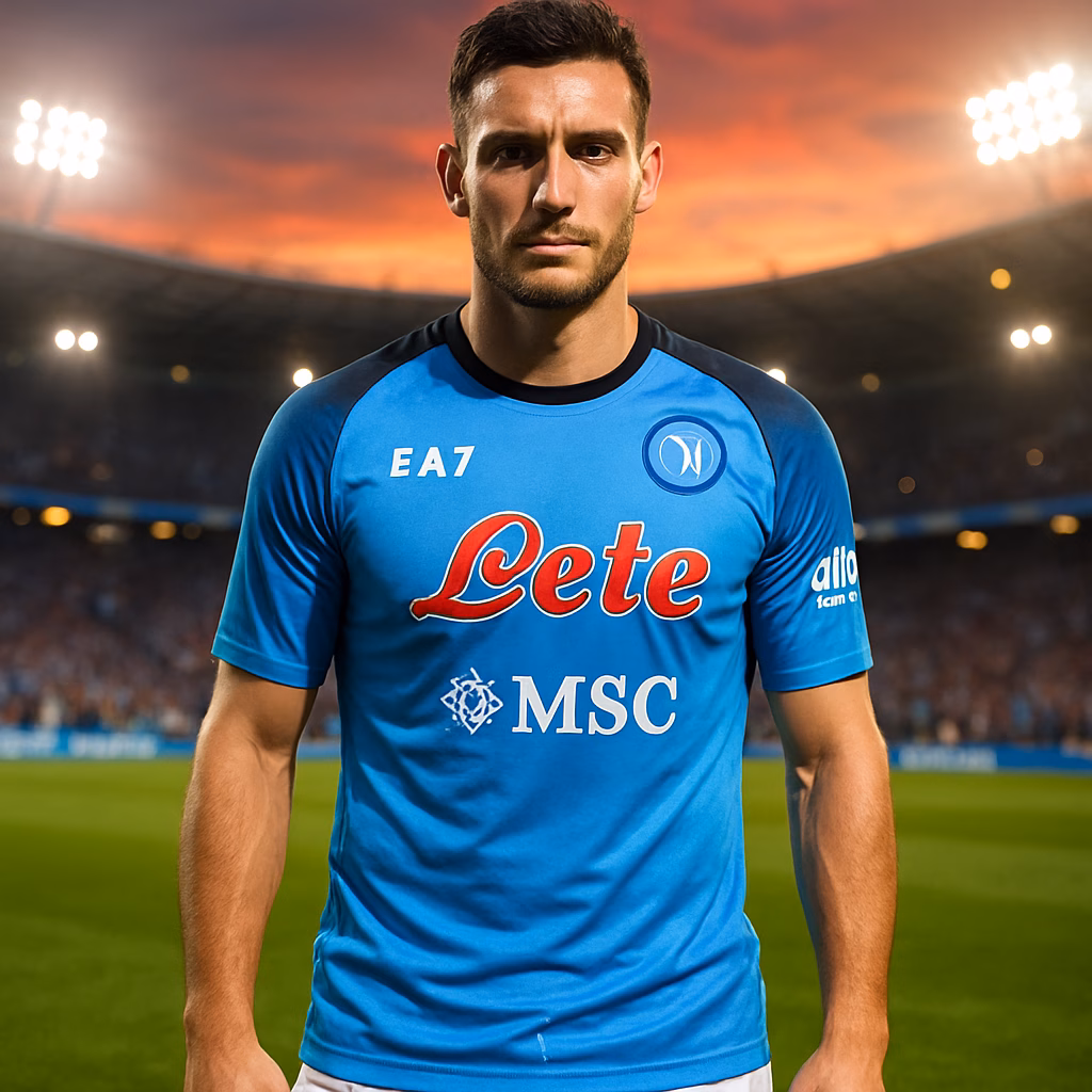 Núñez verso la Serie A: Napoli accelera, Milan resta a guardare