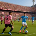 Palermo sfida il Manchester City: Brunori sogna la Serie A