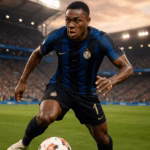 Inter e Parma, accordo a 25 mln per il talento Mandela Keita