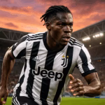 Singo torna in Serie A: Juve lo prende a 25 milioni, subito titolare