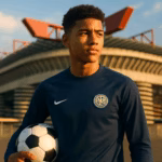Inter ufficializza Agbonifo: il centrocampista rivelazione 2024