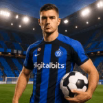 Bisseck via dall’Inter, arriva il campione del mondo Badiashile