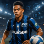 Atalanta scatenata: 70 milioni per Muniz, Moreira e Mateta